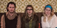 STAGE TUBE: All About 1972: THE FUTURE OF SEX Video