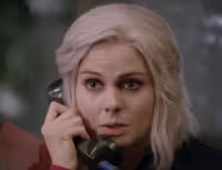 VIDEO: Sneak Peek - Season Finale Episodes of The CW's iZOMBIE