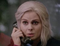 VIDEO: Sneak Peek - Season Finale Episodes of The CW's iZOMBIE Video