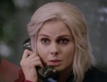 VIDEO: Sneak Peek - Season Finale Episodes of The CW's iZOMBIE