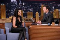 VIDEO: Padma Lakshmi Reveals She's a 'Super-Taster' on TONIGHT SHOW