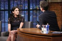 VIDEO: Cecily Strong Reveals What Happened When She Met the Real Melania Trump