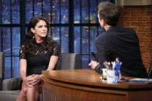 VIDEO: Cecily Strong Reveals What Happened When She Met the Real Melania Trump