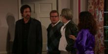 VIDEO: James Corden, Salma Hayek & Ray Ramono Star in 'Justin Bieber Soap Opera'