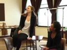 STAGE TUBE: Go Behind the Scenes of POLKADOTS - THE COOL KIDS MUSICAL at Ivoryton…