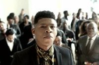 VIDEO: Sneak Peek - 'The Tameness of a Wolf' Episode of EMPIRE