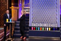 VIDEO: Cameron Diaz & Jimmy Compete in 'Drinko' on TONIGHT SHOW Video