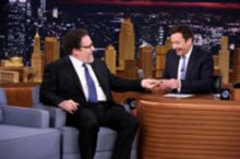 VIDEO: Jon Favreau Talks Amazing Computer Technology in THE JUNGLE BOOK