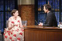 VIDEO: Lena Dunham Explains Why She Explored New Avenues of Nudity on This Season of…