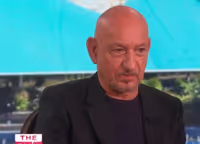 VIDEO: Ben Kingsley Reveals John Lennon & Ringo Starr Urged Him to be a Pop Star Video