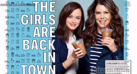 VIDEO: First Look at Netflix's GILMORE GIRLS Revival! Video