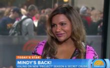 VIDEO: Mindy Kaling Talks What's Ahead on THE MINDY PROJECT
