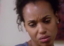 VIDEO: Sneak Peek - 'Til Death Do Us Part' Episode of SCANDAL