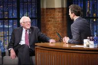 VIDEO: Bernie Sanders Explains How He'll Work with Republicans as President Video