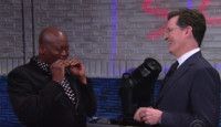 VIDEO: Tituss Burgess Recalls His Worst Audition Ever on LATE SHOW