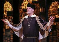 TV: Watch Highlights from Prospect Theater Company's DEATH FOR FIVE VOICES Video