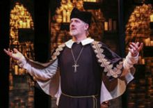 TV: Watch Highlights from Prospect Theater Company's DEATH FOR FIVE VOICES