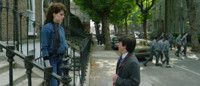 VIDEO: Adam Levine's 'Go Now' Music Video from New Film SING STREET