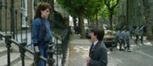 VIDEO: Adam Levine's 'Go Now' Music Video from New Film SING STREET
