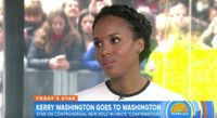 VIDEO: Kerry Washington Talks Adweek Cover, Playing Anita Hill In 'Confirmation'