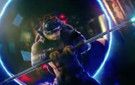 STAGE TUBE: New TEENAGE MUTANT NINJA TURTLES: OUT OF THE SHADOWS Teaser; Second Trailer Drops Monday!