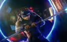 STAGE TUBE: New TEENAGE MUTANT NINJA TURTLES: OUT OF THE SHADOWS Teaser; Second…