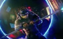 STAGE TUBE: New TEENAGE MUTANT NINJA TURTLES: OUT OF THE SHADOWS Teaser; Second Trailer Drops Monday!