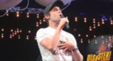 STAGE TUBE: Jeremy Jordan Brings NEWSIES Back to Broadway at DISASTER