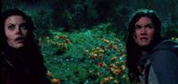 VIDEO: Sneak Peek - Mulan & Red Riding Hood to the Rescue on ONCE UPON A TIME