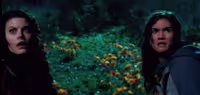 VIDEO: Sneak Peek - Mulan & Red Riding Hood to the Rescue on ONCE UPON A TIME