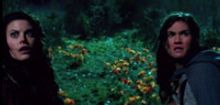 VIDEO: Sneak Peek - Mulan & Red Riding Hood to the Rescue on ONCE UPON A TIME