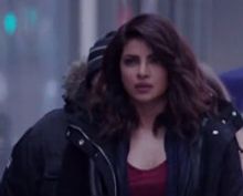 VIDEO: Sneak Peek - 'Soon' Episode of ABC's QUANTICO