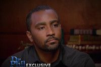 VIDEO: Sneak Peek - DR. PHIL Asks Nick Gordon 'Did You Murder Bobbi Kristina Brown?' Video