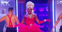 VIDEO: Sneak Peek - NeNe Leakes Performs RuPaul's 'Supermodel (You Better Work)' on LIP SYNC BATTLE