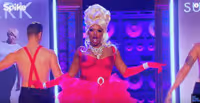 VIDEO: Sneak Peek - NeNe Leakes Performs RuPaul's 'Supermodel (You Better Work)' on…