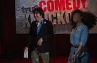 VIDEO: Trailer for truTV's New Competition Series COMEDY KNOCKOUT Hosted by Damien Lemon