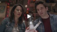 VIDEO: Sneak Peek - TIME TRAVELING BONG Debuts on Comedy Central 4/20