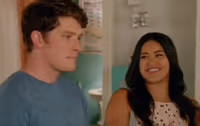 VIDEO: Sneak Peek - Chapter Forty of The CW's JANE THE VIRIGIN