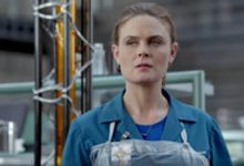 VIDEO: First Look - Highly Anticipated BONES Return on FOX