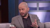 VIDEO: Jon Cryer Compares Donald Trump to Charlie Sheen on THE REAL