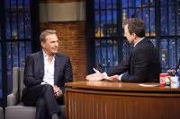 VIDEO: Kevin Costner Talks His Ass-Kicking Villain Role in New Film CRIMINAL Video