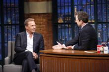 VIDEO: Kevin Costner Talks His Ass-Kicking Villain Role in New Film CRIMINAL