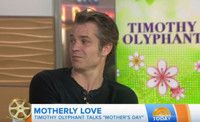 VIDEO: Timothy Olyphant Talks Ensemble Rom Com MOTHER'S DAY Video