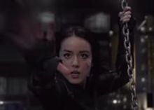 VIDEO: Sneak Peek - 'The Team' Episode of MARVEL'S AGENTS OF S.H.I.E.L.D
