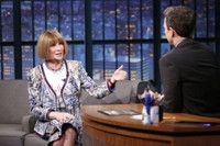 VIDEO: Anna Wintour Talks Behind-the-Scenes Drama at Met Ball Performers