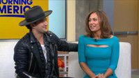 VIDEO: DANCING WITH THE STARS Reveals Switch Up Pairings!