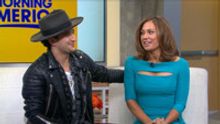 VIDEO: DANCING WITH THE STARS Reveals Switch Up Pairings!