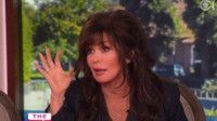 VIDEO: Marie Osmond Says Freak Accident Contributed to Sultry Look in Music Video