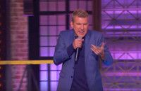 VIDEO: Sneak Peek - Todd Chrisley Rocks Out to 'Blurred Lines' on LIP SYNC BATTLE Video
