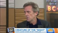 VIDEO: Hugh Laurie Shares 'I Still Love Gregory House and Always Will'